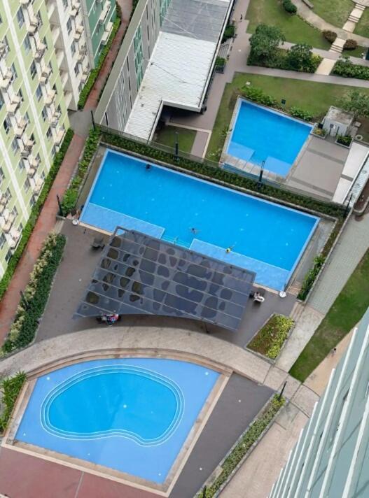 Apartment Serene At Riala It Park *