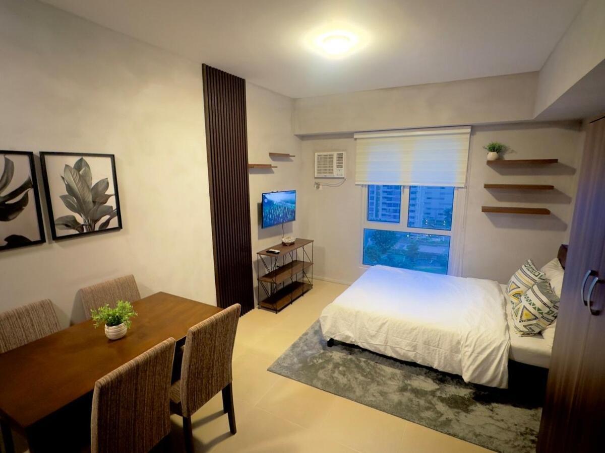 Serene At Riala It Park Apartment Cebu