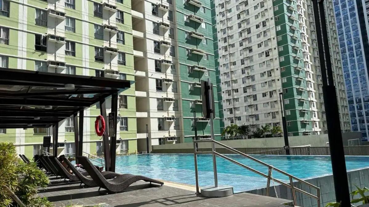 Apartment Serene At Riala It Park