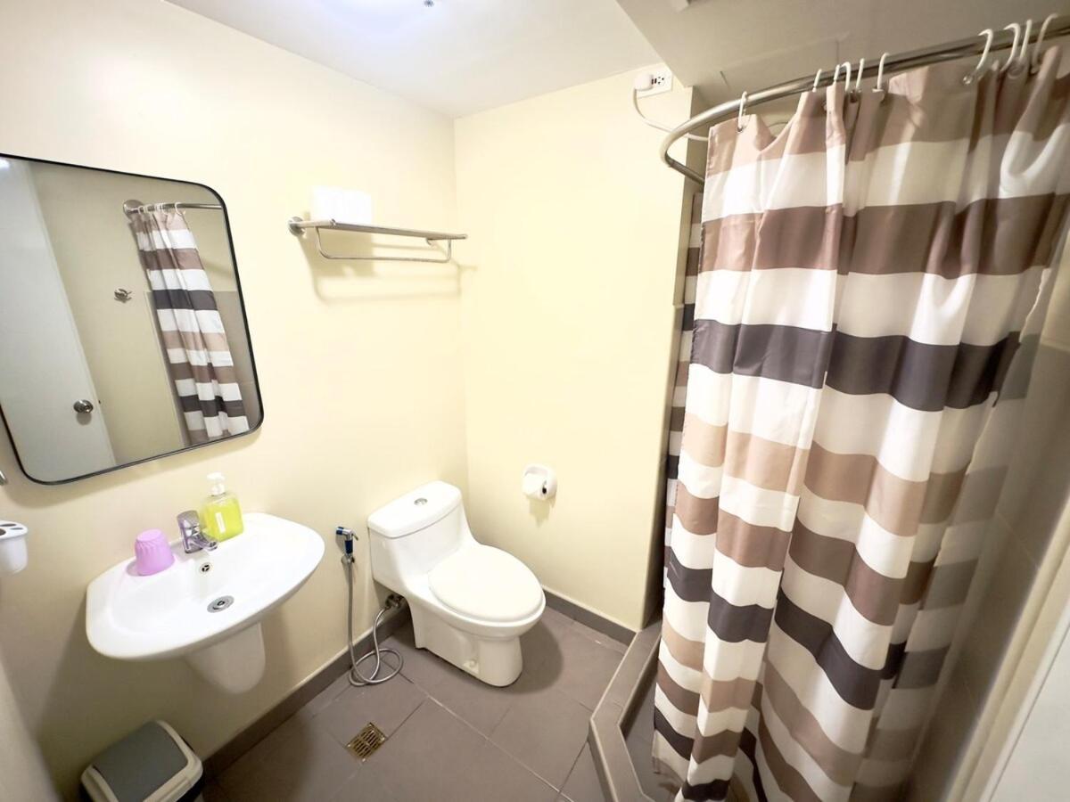 Serene At Riala It Park Apartment Cebu