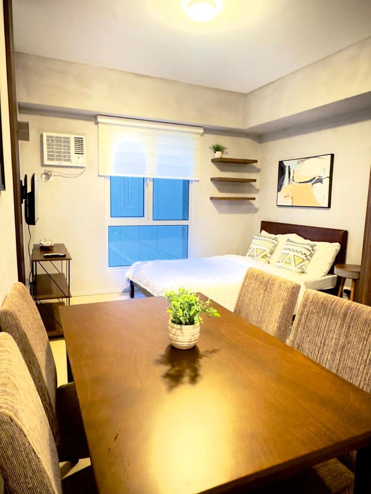 Apartment Serene At Riala It Park Cebu