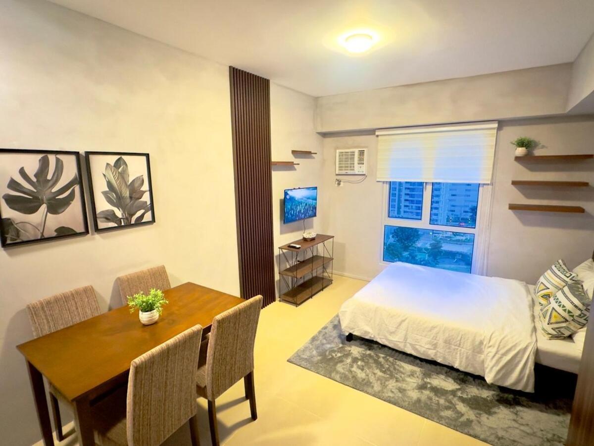 Serene At Riala It Park Apartment