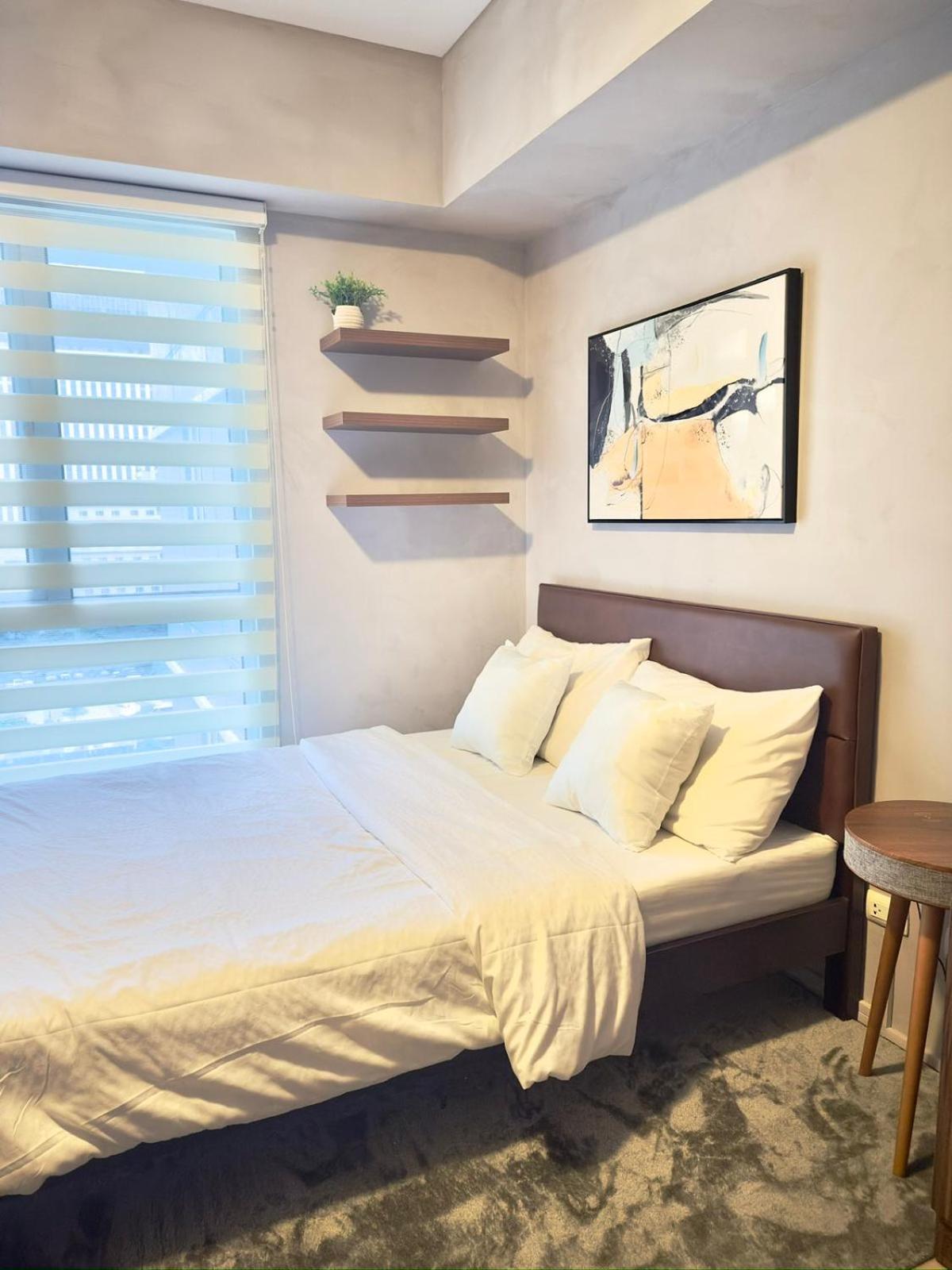 Apartment Serene At Riala It Park