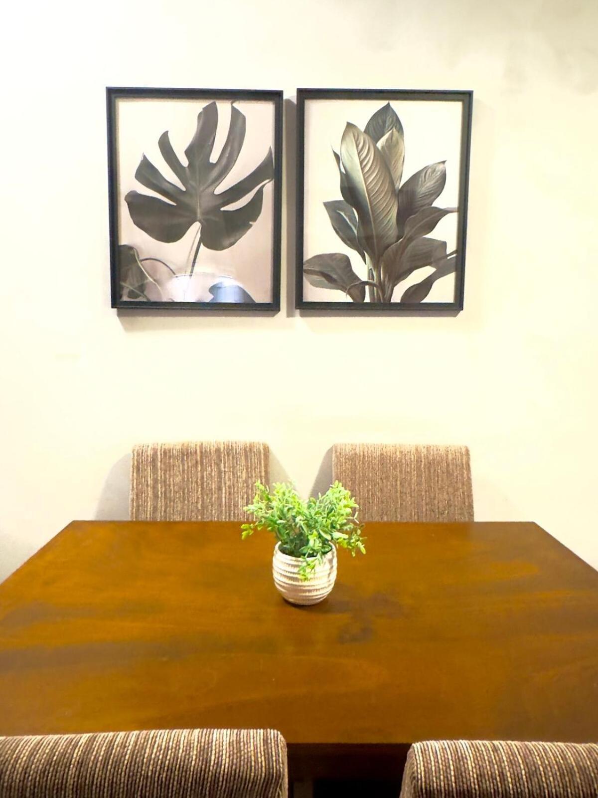 Apartment Serene At Riala It Park Cebu
