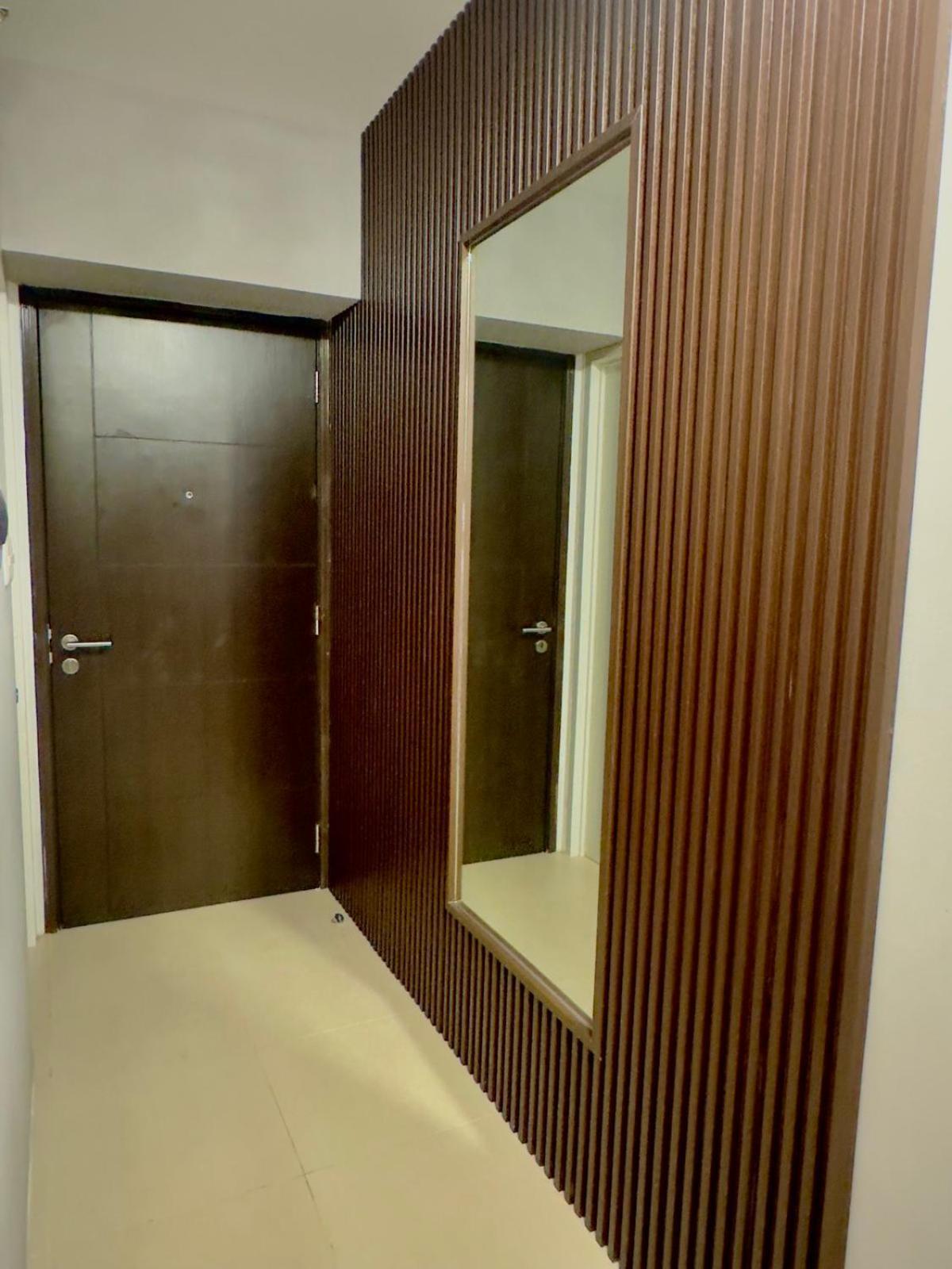 Serene At Riala It Park Apartment