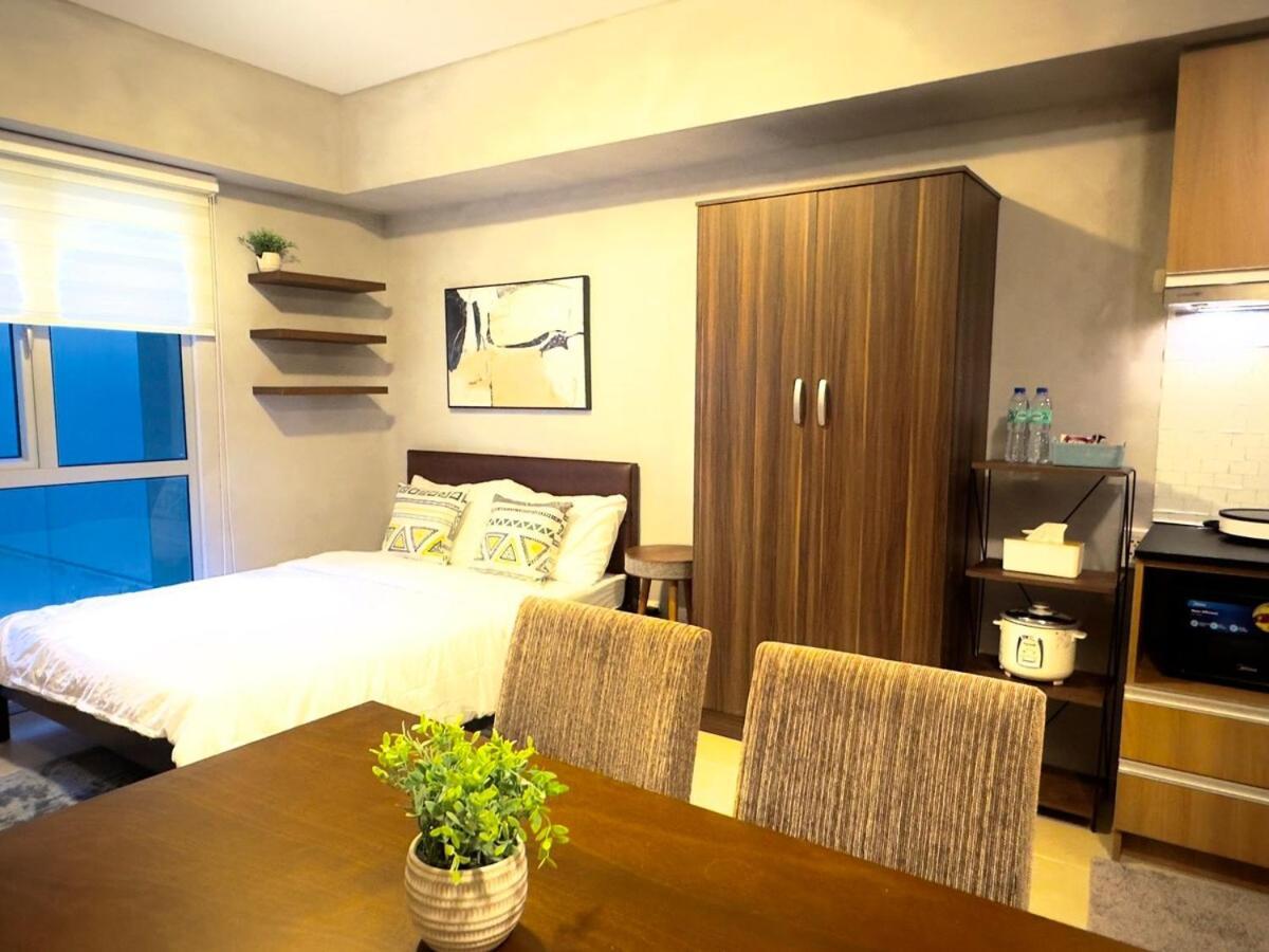Serene At Riala It Park *
