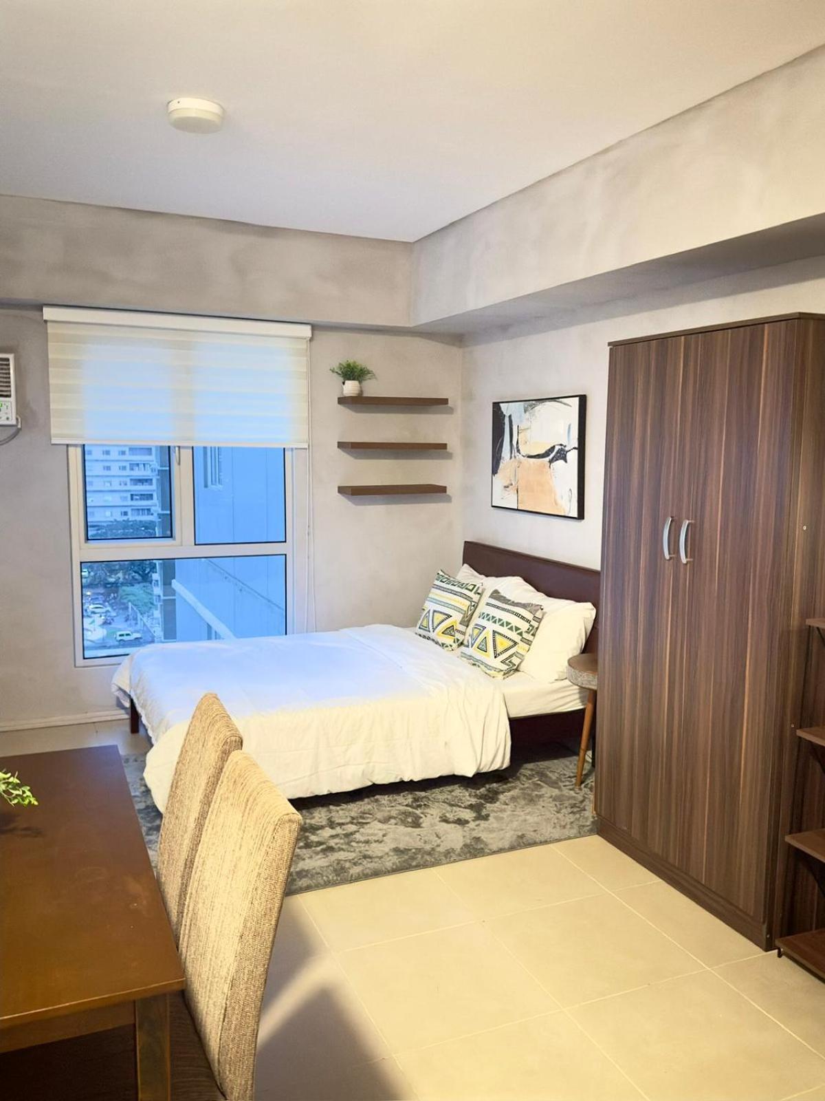 Serene At Riala It Park * Cebu
