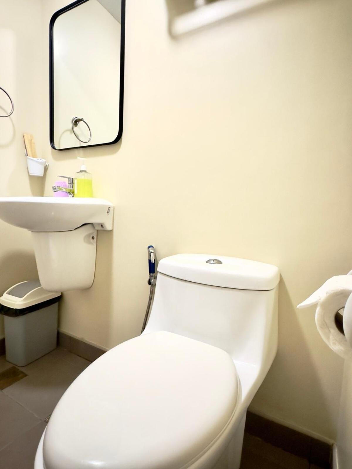 Serene At Riala It Park Apartment *