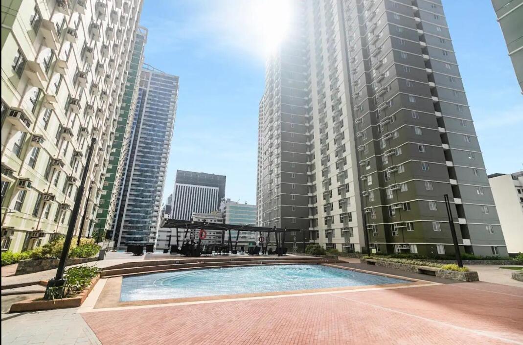 Serene At Riala It Park Cebu