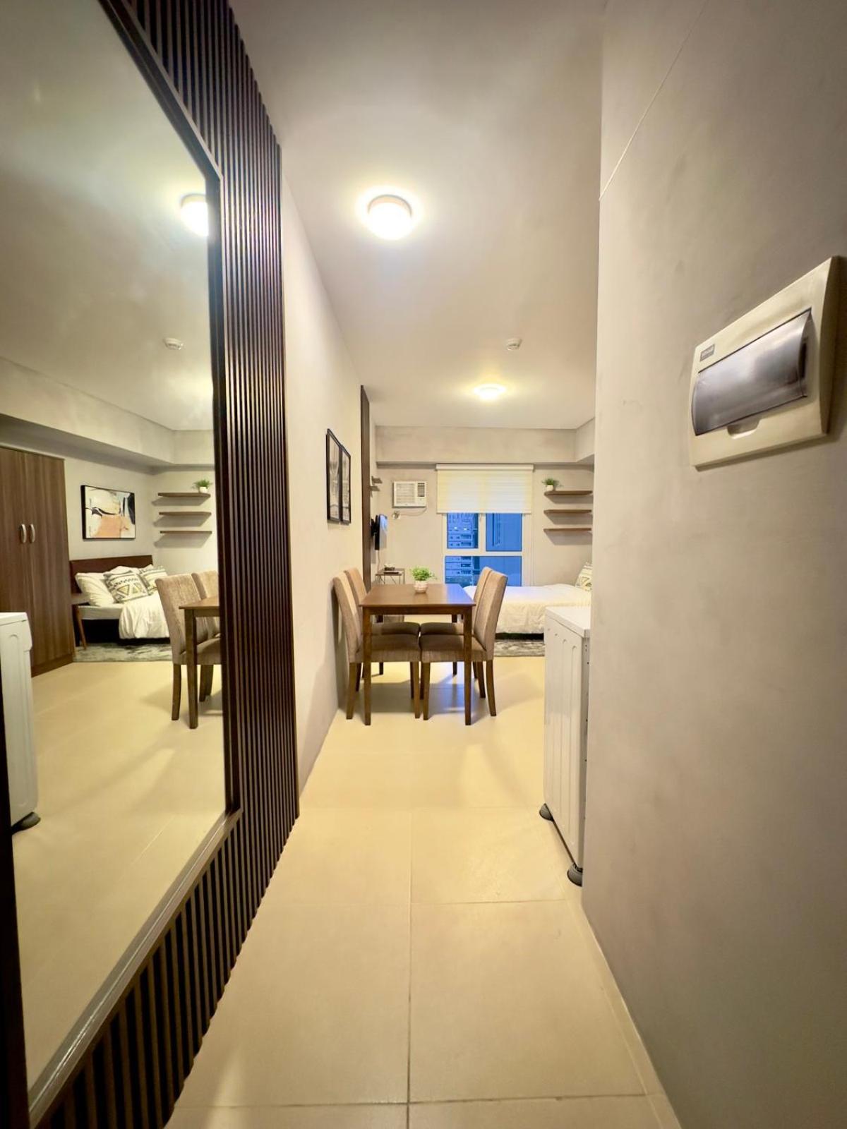 Serene At Riala It Park * Cebu